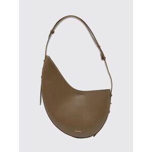 Soeur Shoulder Bag Woman Brown